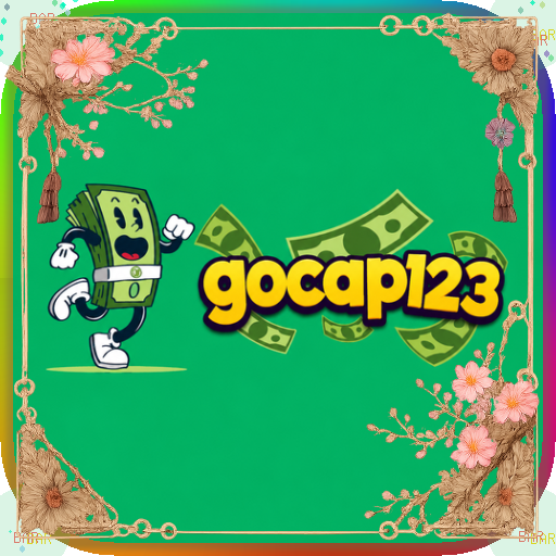 gocap123 — galeri pratinjau - APK Resmi